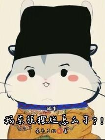 明末我崇祯摆烂怎么了?!完结免费
