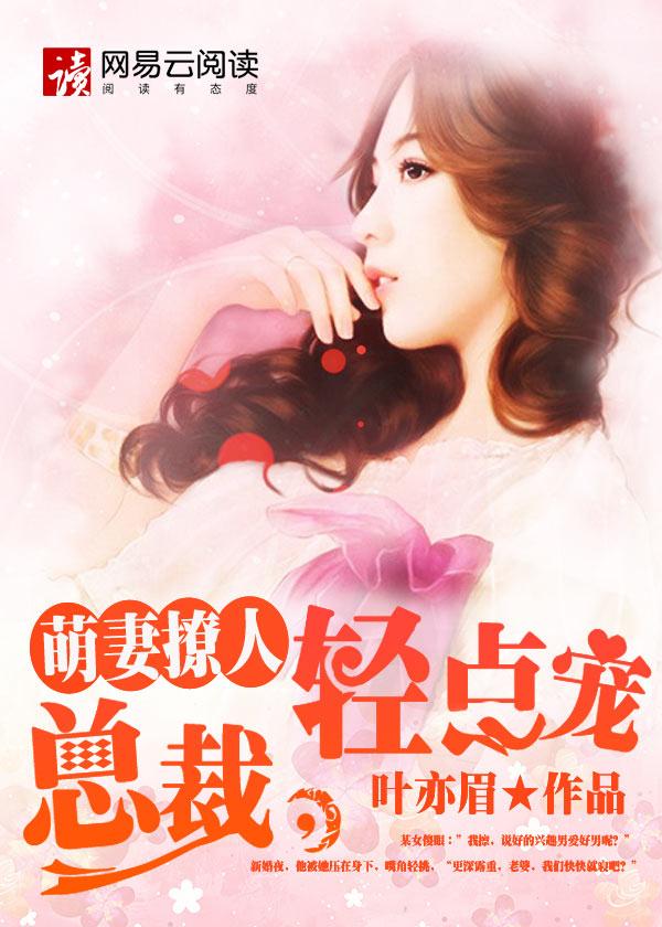 总裁轻点宠简介 总裁轻点宠简介