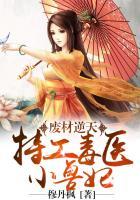 特工神医小兽妃 特工神医小兽妃