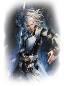 狂武剑帝