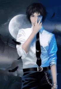 神秘金瞳免费阅读 神秘金瞳免费阅读