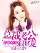 隐婚娇妻:总裁老公狠狠宠 隐婚娇妻:总裁老公狠狠宠