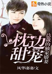 枕边甜宠:总裁的独家娇妻 枕边甜宠:总裁的独家娇妻