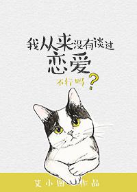 我从来没有谈过恋爱 我从来没有谈过恋爱