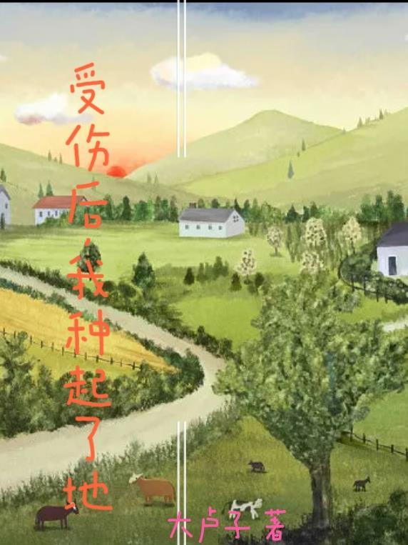 受伤后,我种起了地 受伤后,我种起了地